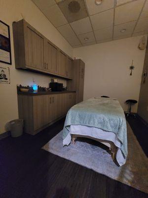 Revival Holistic Hands