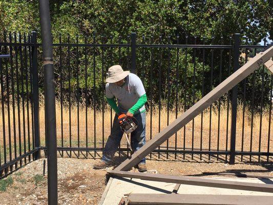 A C Services & Maintenance