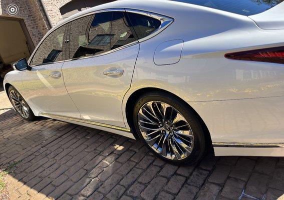 Vazquez Auto Detailing