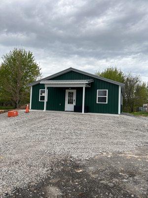 The Stitching Corner