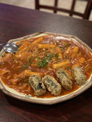 Gohyang Korean Restaurant