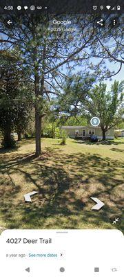 Greens Handyman Service