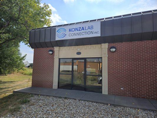 Konza Lab