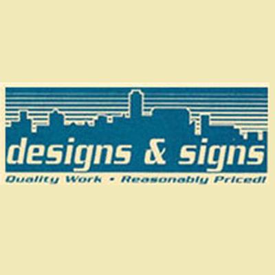 Designs And Signs