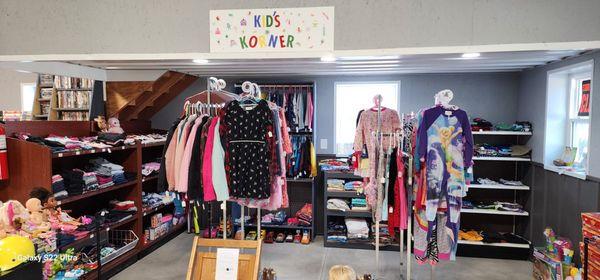 Otterville Odds & Ends Store