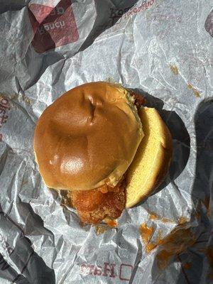 Arby's