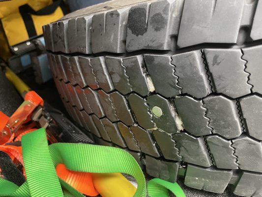 Beasley Tire Service-Kingwood