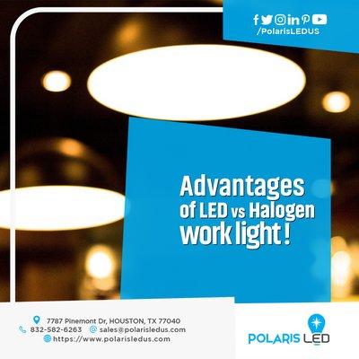 Polaris LED