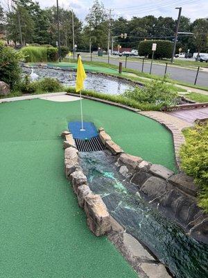 Jefferson District Park