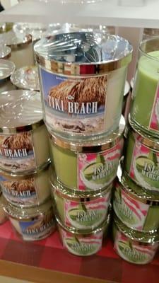 Bath & Body Works