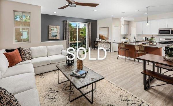 Carrie McCullough Realtor California