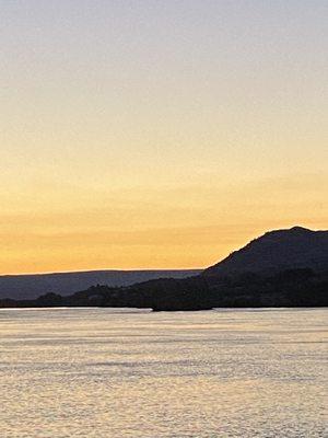 Lake Pateros Motor Inn