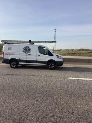 Raydel Heating & Cooling