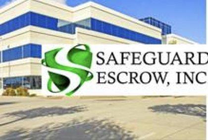 SafeGuard Escrow