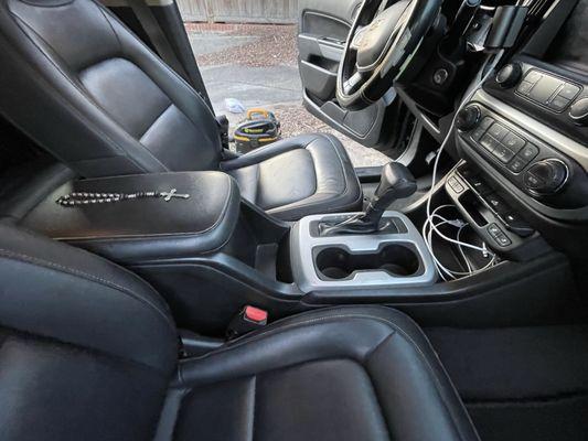 Cams Mobile Detailing 4 U