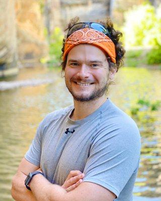 Preston Richardson Realtor