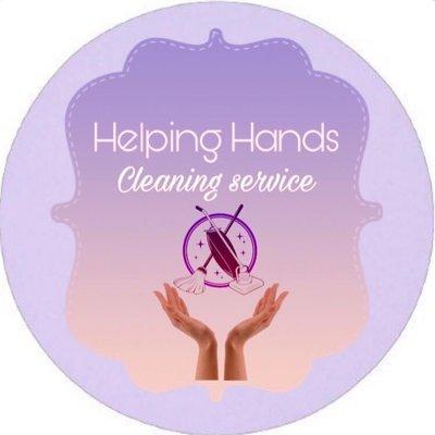 Helping Hands Cleaning Service
