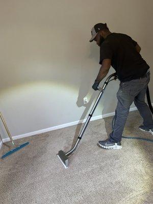 Sandy’s Carpet Cleaners