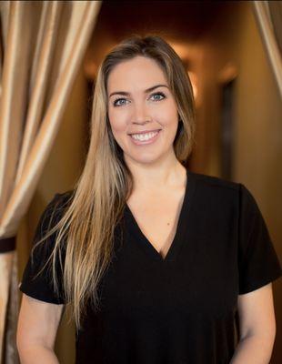 Restorative Massage & Bodywork