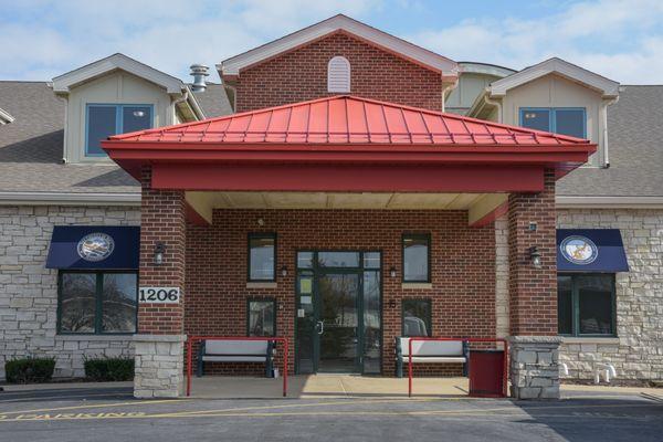 Will County Children's Advocacy Center