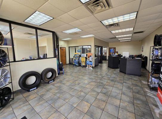 Davidson Car Care