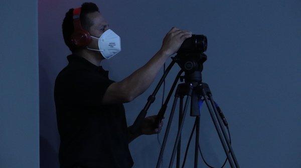 Equipo de producción