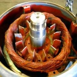 All American Technical Team