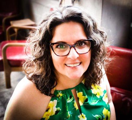 Aimee Royer, MA
Life & Relationship Coach
Owner/Sole Proprietor