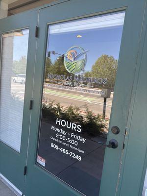 Nicholas Medeiros, CPA, PC