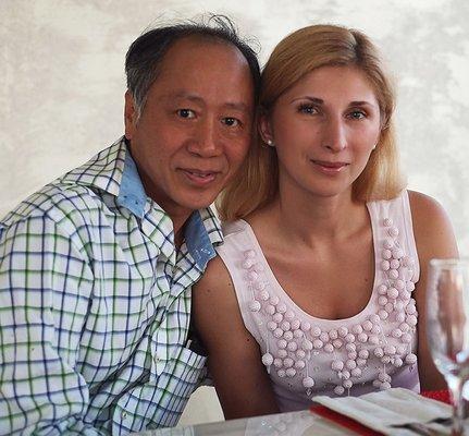 me and the match i have met