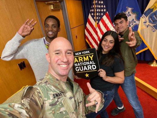 New York Army National Guard