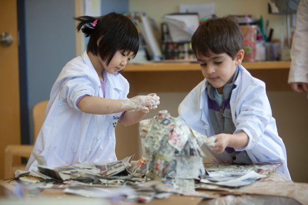 Bright Horizons Children's Center at The Water Garden