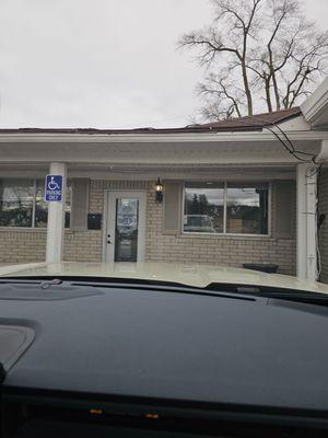 Aspire Family Chiropractic