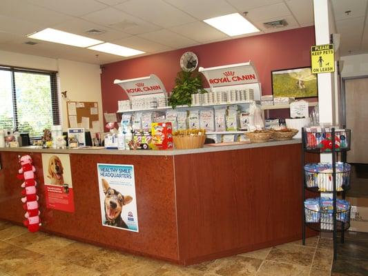 Quarry Hills Animal Hospital
