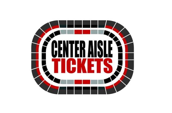 Center Aisle Tickets