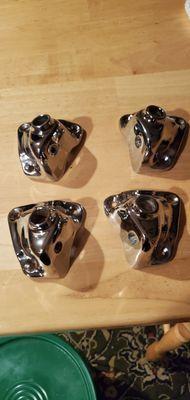American Electroplating Company