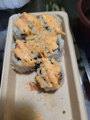 Unicorn Asian Sushi Hibachi & Bar