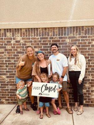 Jayci Humphrey - Fort Hood Homes Group