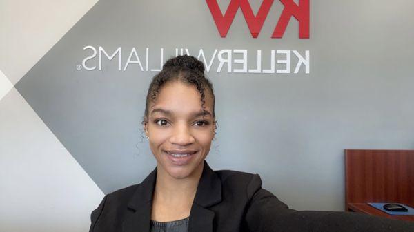 Tatianna Brantley - Keller Williams Realty