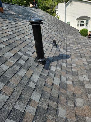 Bonilla Brothers Roofing