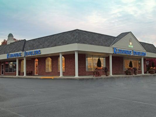 Kleinhenz Jewelers