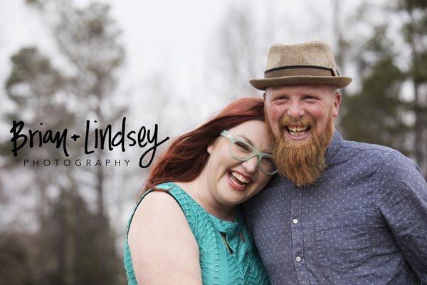 Brian + Lindsey Photography