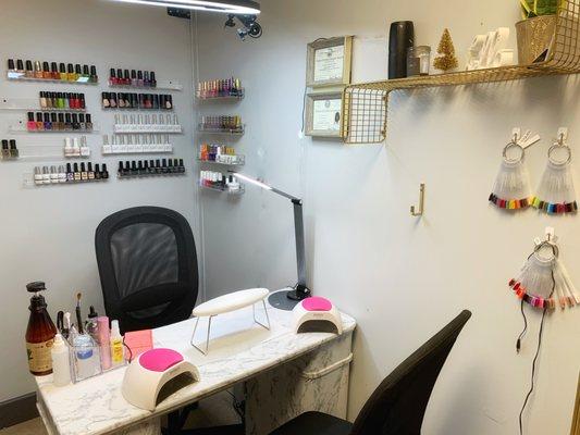 Nails That Speak Studio