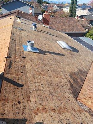 Soho Roofing