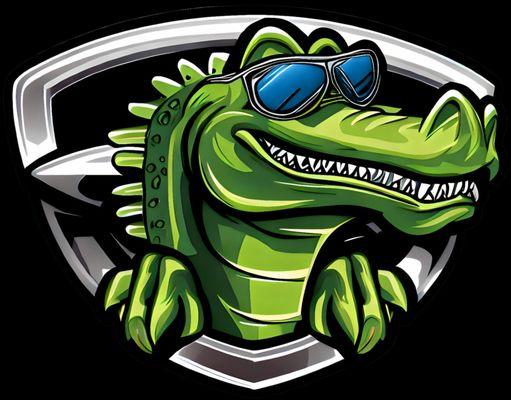 Tropical Gator Detailing