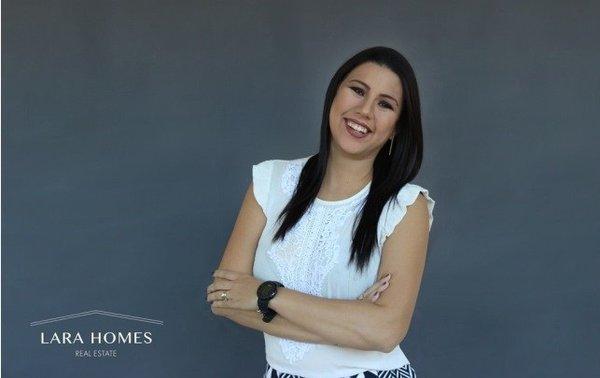 Maria Lara - Century 21