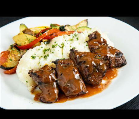 The Public Grill Beer And Wine Bar