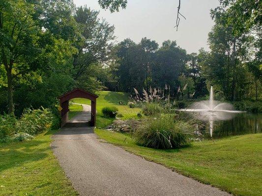 Cedar Lake Golf Course