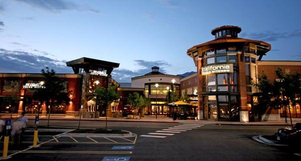 Pacific Sunwear of California