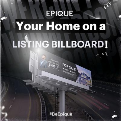 Chris Attel- Epique Realty